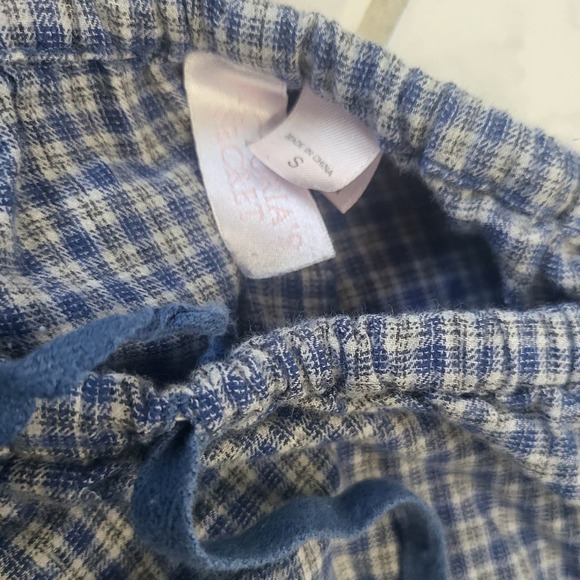 Vintage Victoria's Secret Pajama Pants Bundle - Size Small - Picture 3 of 5